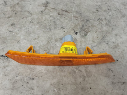 2016 CAMARO FRONT DRIVER AMBER MARKER LIGHT 34150 - image 5