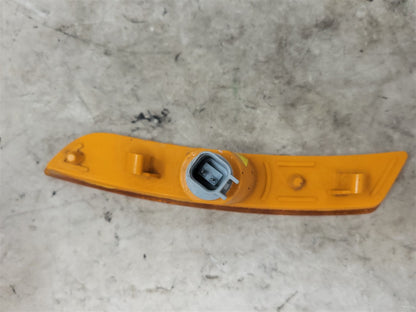 2016 CAMARO FRONT DRIVER AMBER MARKER LIGHT 34150 - image 8