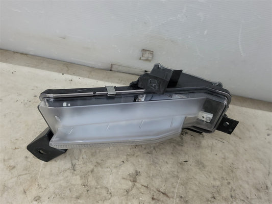 2016 CAMARO LH DAYTIME RUNNING LAMP DRL 23433655 34151 - image 2