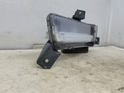 2016 CAMARO LH DAYTIME RUNNING LAMP DRL 23433655 34151 - image 3