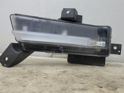 2016 CAMARO LH DAYTIME RUNNING LAMP DRL 23433655 34151 - image 4
