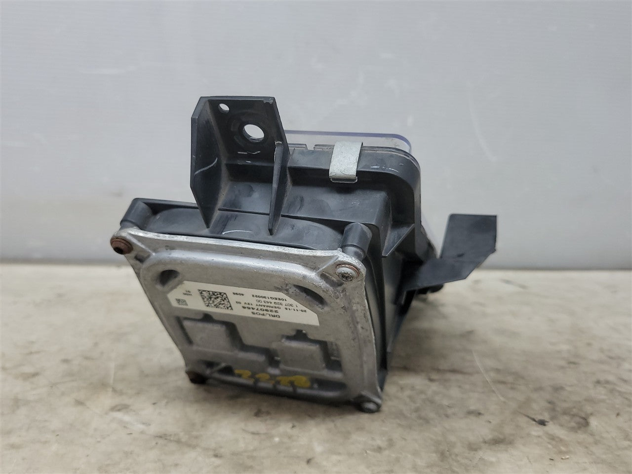 2016 CAMARO LH DAYTIME RUNNING LAMP DRL 23433655 34151 - image 6