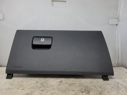 2016 CAMARO GLOVE BOX WITH LATCH BLACK 84208163 34153 - image 2