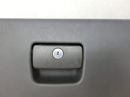 2016 CAMARO GLOVE BOX WITH LATCH BLACK 84208163 34153 - image 4