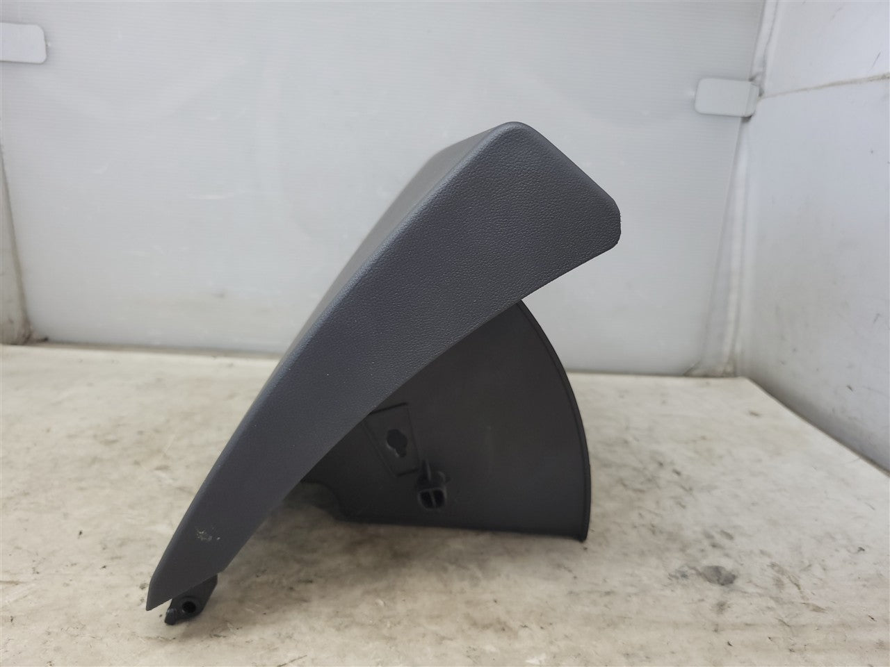 2016 CAMARO GLOVE BOX WITH LATCH BLACK 84208163 34153 - image 6
