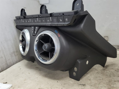 2016 CAMARO DUAL ZONE TEMPERATURE CONTROLS HEAT 34154 - image 4