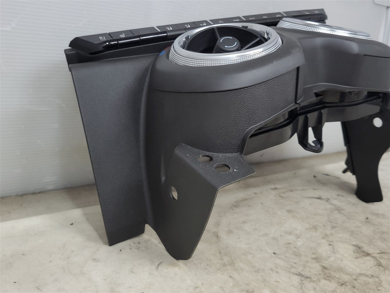 2016 CAMARO DUAL ZONE TEMPERATURE CONTROLS HEAT 34154 - image 6