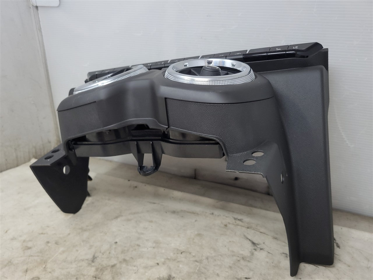 2016 CAMARO DUAL ZONE TEMPERATURE CONTROLS HEAT 34154 - image 7