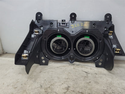 2016 CAMARO DUAL ZONE TEMPERATURE CONTROLS HEAT 34154 - image 8