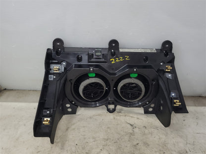 2016 CAMARO DUAL ZONE TEMPERATURE CONTROLS HEAT 34154 - image 9