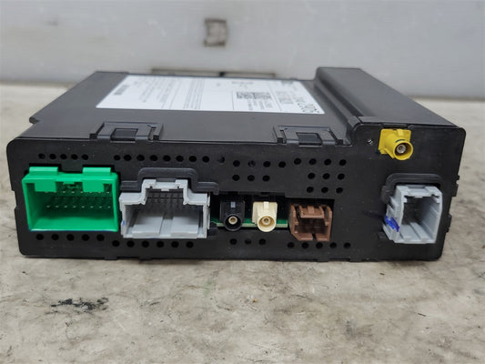 2016 CAMARO 23402905 RADIO MODULE IO6 34155 - image 1
