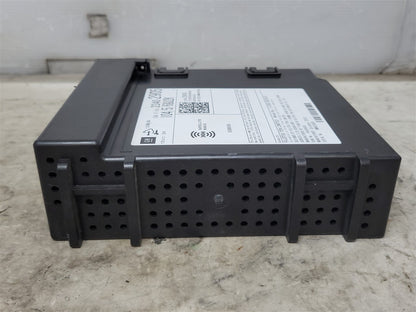 2016 CAMARO 23402905 RADIO MODULE IO6 34155 - image 4