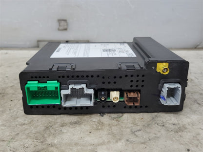 2016 CAMARO 23402905 RADIO MODULE IO6 34155 - image 8