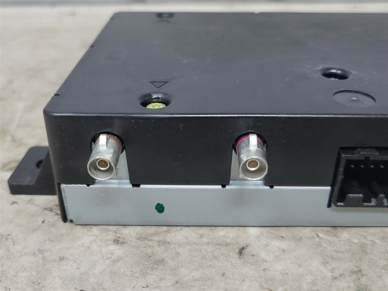 2016 CAMARO ONSTAR COMMUNICATION MODULE 84022547 34156 - image 3
