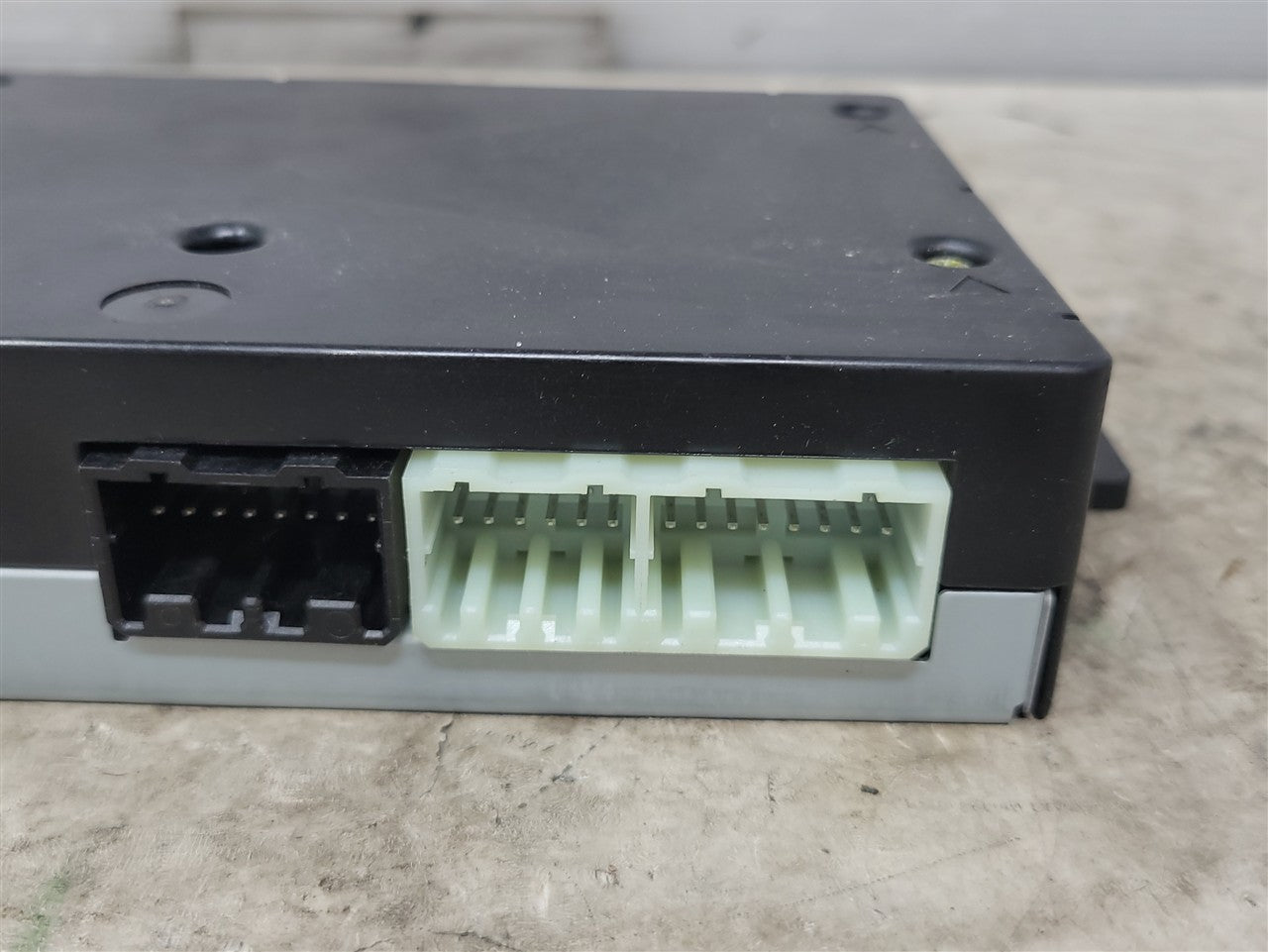 2016 CAMARO ONSTAR COMMUNICATION MODULE 84022547 34156 - image 4