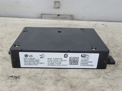 2016 CAMARO ONSTAR COMMUNICATION MODULE 84022547 34156 - image 6
