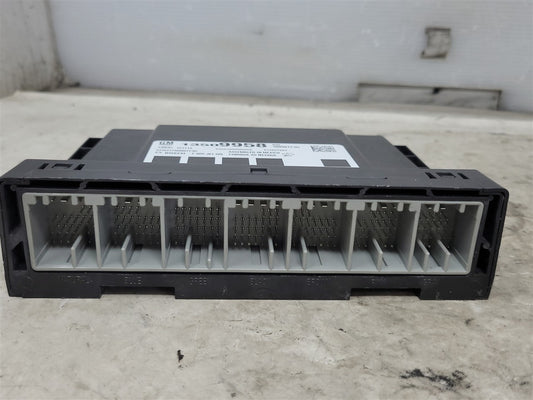 2016 CAMARO 13509958 BCM BODY CONTROL MODULE 34157 - image 2