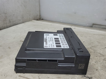2016 CAMARO 13509958 BCM BODY CONTROL MODULE 34157 - image 3