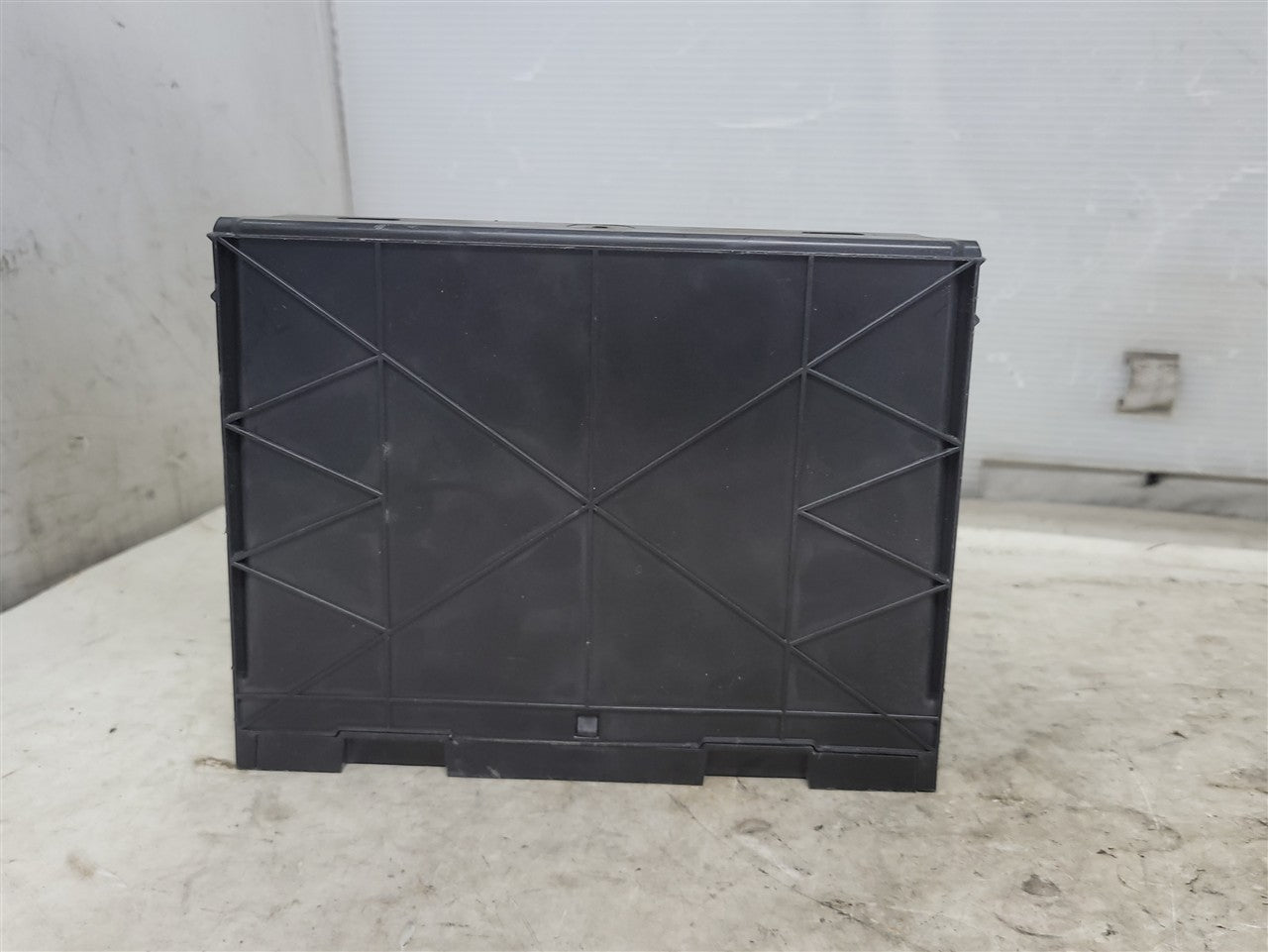 2016 CAMARO 13509958 BCM BODY CONTROL MODULE 34157 - image 6
