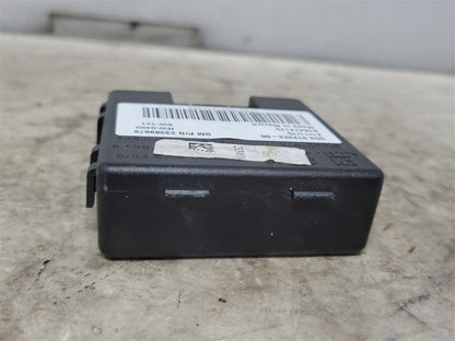2016 CAMARO ABL AMBIENT LIGHTING MODULE 23389979 34158 - image 4