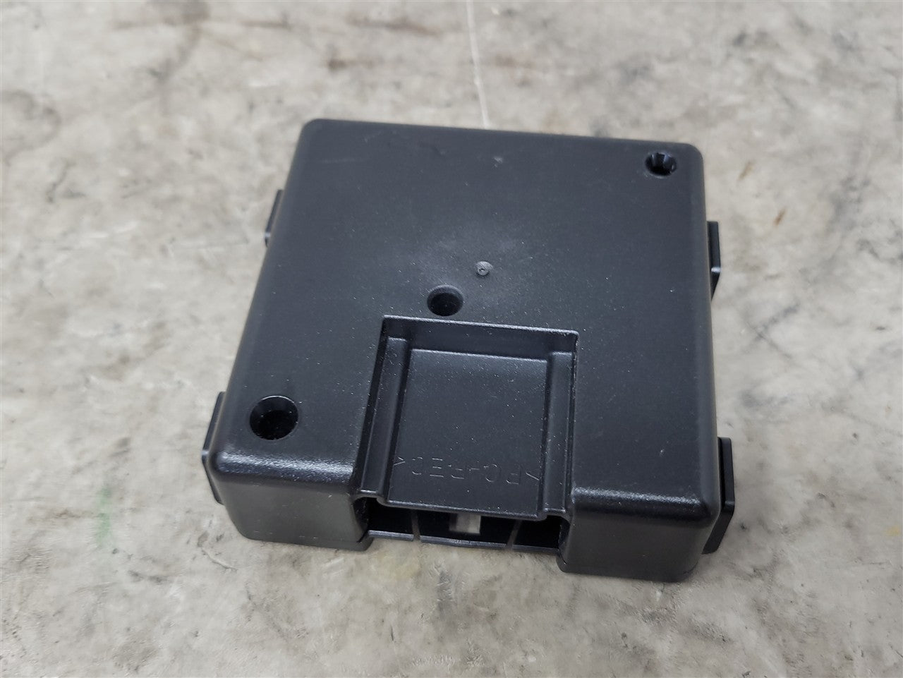 2016 CAMARO ABL AMBIENT LIGHTING MODULE 23389979 34158 - image 7