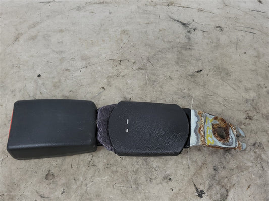 2016 CAMARO REAR SEAT BELT BUCKLE FITS LH OR RH 34160 - image 1