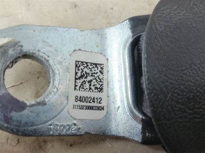 2016 CAMARO REAR SEAT BELT BUCKLE FITS LH OR RH 34161 - image 7