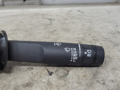 2016 CAMARO COLUMN WIPER STALK SWITCH 23465300 34162 - image 2