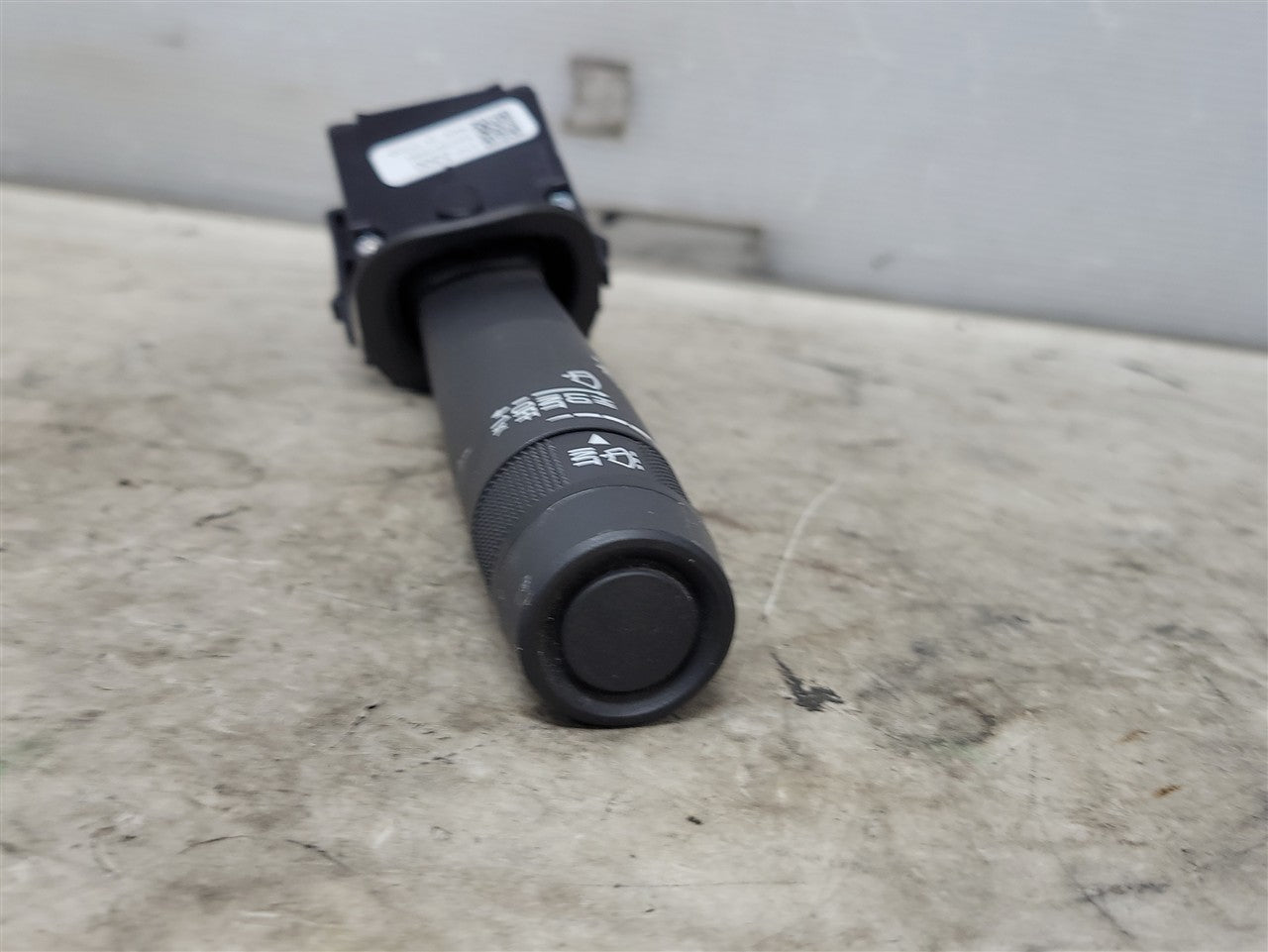 2016 CAMARO COLUMN WIPER STALK SWITCH 23465300 34162 - image 3