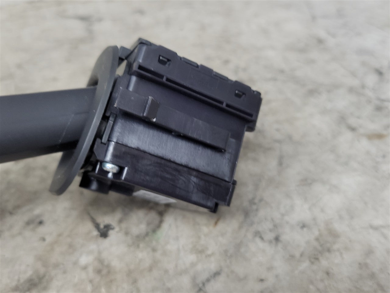 2016 CAMARO COLUMN WIPER STALK SWITCH 23465300 34162 - image 6