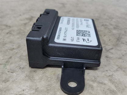 2016 CAMARO 23354668 DRIVER PARK ASSIST MODULE 34163 - image 3