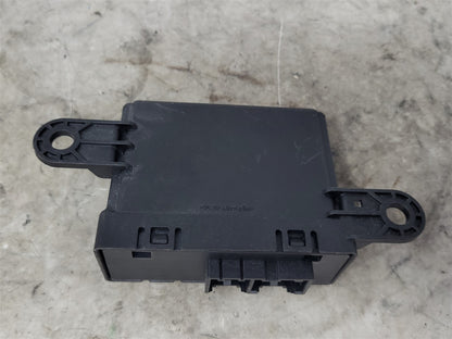 2016 CAMARO 23354668 DRIVER PARK ASSIST MODULE 34163 - image 6