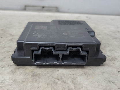 2016 CAMARO KEYLESS ENTRY THEFT MODULE 13599065 34165 - image 2