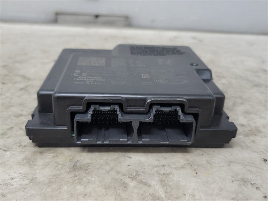 2016 CAMARO KEYLESS ENTRY THEFT MODULE 13599065 34165 - image 2