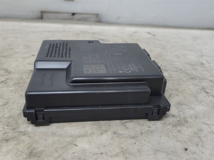 2016 CAMARO KEYLESS ENTRY THEFT MODULE 13599065 34165 - image 3