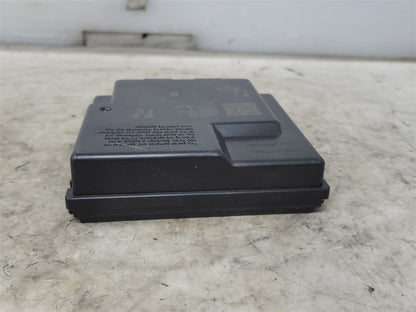 2016 CAMARO KEYLESS ENTRY THEFT MODULE 13599065 34165 - image 4