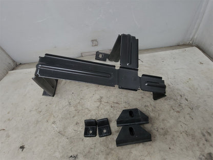 2016 CAMARO BATTERY MOUNT BRACKET & 2 HOLD DOWNS 34169 - image 1
