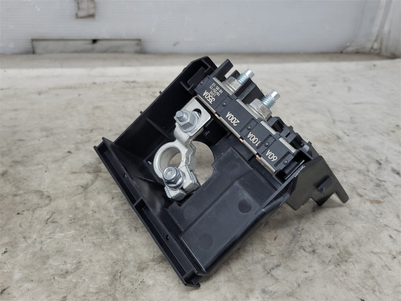 2016 CAMARO BATTERY FUSE JUNCTION BLOCK 84081785 34170 - image 6