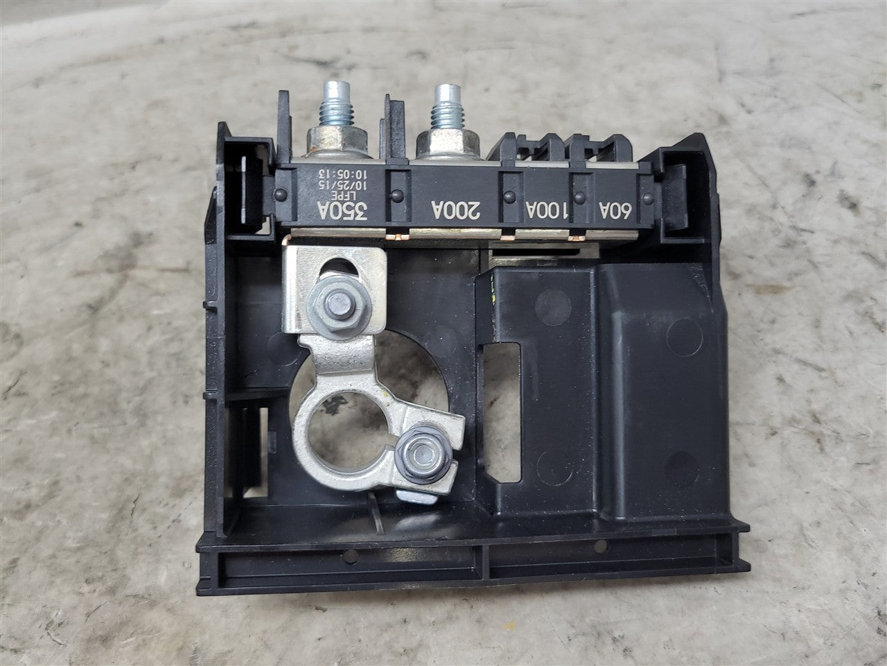 2016 CAMARO BATTERY FUSE JUNCTION BLOCK 84081785 34170 - image 7