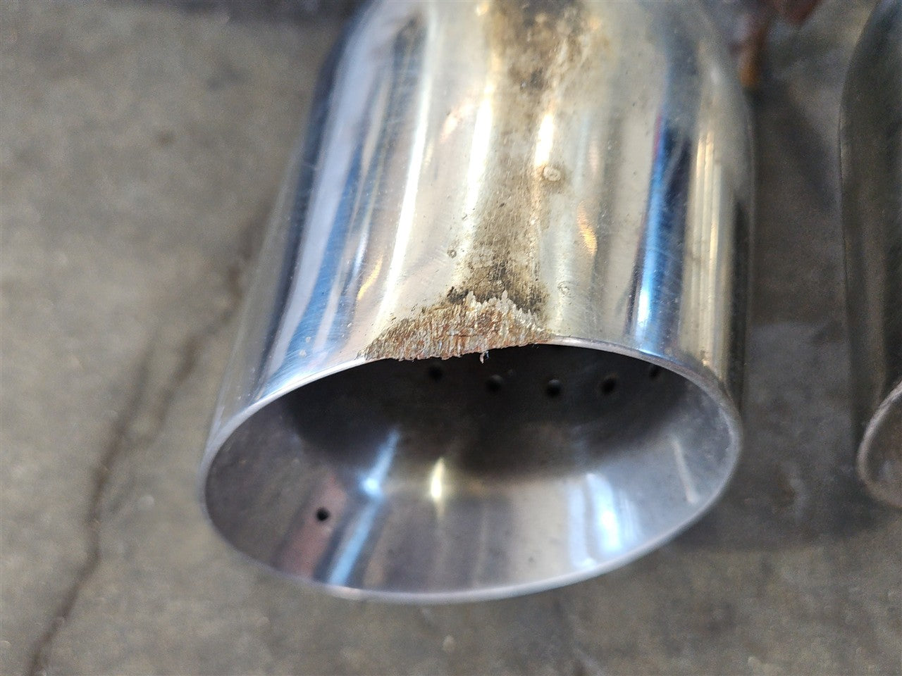 2016 CAMARO SS 6.2L DUAL MODE NPP EXHAUST CATBACK 34171 - image 6
