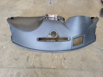 2005 CORVETTE CORVETTE DASH DASHBOARD BLACK W/HUD CUTOUT 15227349 34174 - image 6