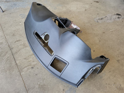 2005 CORVETTE CORVETTE DASH DASHBOARD BLACK W/HUD CUTOUT 15227349 34174 - image 7