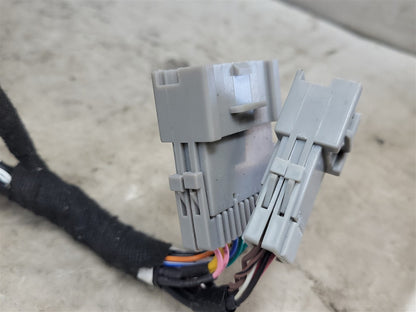 2005 CORVETTE PAC RP5-GM11 RADIO GM CLASS II DATA BUS WIRING HARNESS INTERFACE 34175 - image 4