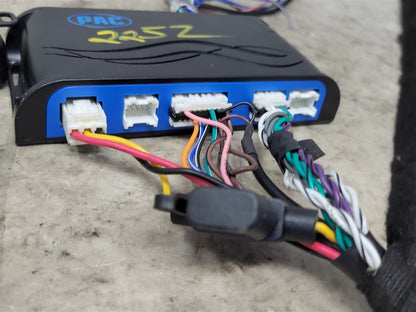 2005 CORVETTE PAC RP5-GM11 RADIO GM CLASS II DATA BUS WIRING HARNESS INTERFACE 34175 - image 5