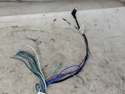 2005 CORVETTE PAC RP5-GM11 RADIO GM CLASS II DATA BUS WIRING HARNESS INTERFACE 34175 - image 6