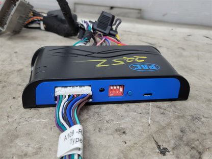 2005 CORVETTE PAC RP5-GM11 RADIO GM CLASS II DATA BUS WIRING HARNESS INTERFACE 34175 - image 8