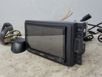 2005 CORVETTE SONY XAV-AX5600 RADIO RECEIVER CARPLAY ANDROID AUTO 34176 - image 5