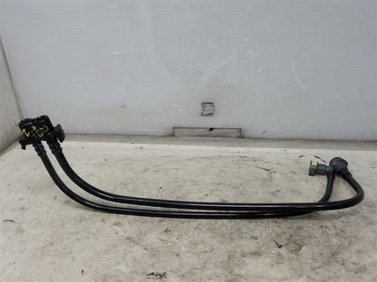 2005 CORVETTE RH FUEL FEED & RETURN IN TANK FUEL LINE PIPE HOSES 19431776 34177 - image 1