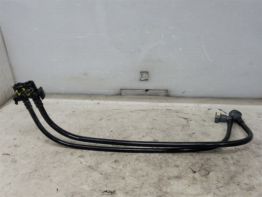 2005 CORVETTE RH FUEL FEED & RETURN IN TANK FUEL LINE PIPE HOSES 19431776 34177 - image 1
