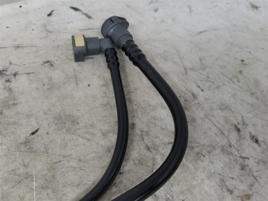 2005 CORVETTE RH FUEL FEED & RETURN IN TANK FUEL LINE PIPE HOSES 19431776 34177 - image 2